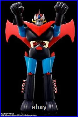 Great Mazinger Jumbo Machinder Action Figure Bandai Tamashii Nations Pre-Sale