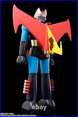 Great Mazinger Jumbo Machinder Action Figure Bandai Tamashii Nations Pre-Sale