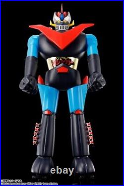 Great Mazinger Jumbo Machinder Action Figure Bandai Tamashii Nations Pre-Sale