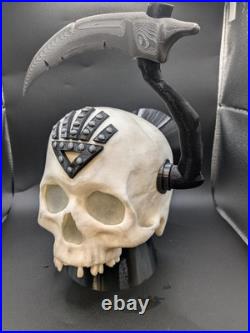 Green Lantern Inspired Custom Black Power Battery-Rechargeable, RC, Ring Inc Green Lantern Inspired Custom Black Power Battery-Rechargeable, RC, Ring Inc