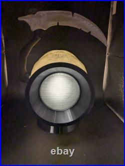 Green Lantern Inspired Custom Black Power Battery-Rechargeable, RC, Ring Inc Green Lantern Inspired Custom Black Power Battery-Rechargeable, RC, Ring Inc