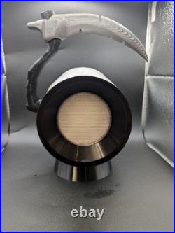 Green Lantern Inspired Custom Black Power Battery-Rechargeable, RC, Ring Inc Green Lantern Inspired Custom Black Power Battery-Rechargeable, RC, Ring Inc