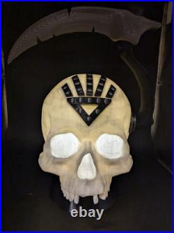 Green Lantern Inspired Custom Black Power Battery-Rechargeable, RC, Ring Inc Green Lantern Inspired Custom Black Power Battery-Rechargeable, RC, Ring Inc