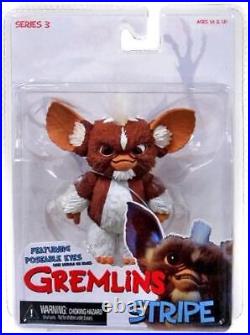 Gremlins 7 Series 3 Mogwais Action Figure Stripe