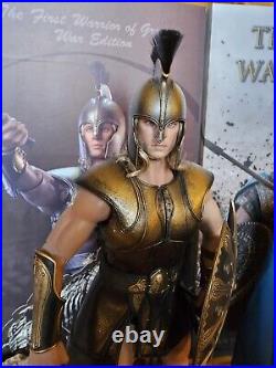 HHmodel Haoyutoys 1/6 Scale HH18048 1/6 Scale Greek Warrior and Trojan Warrior