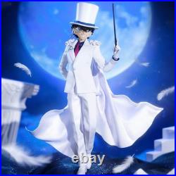 HIPLAY GONG Detective Conan Kid the Phantom Thief 1/8 Scale Action Figure Set HIPLAY GONG Detective Conan Kid the Phantom Thief 1/8 Scale Action Figure Set