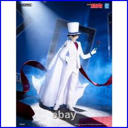 HIPLAY GONG Detective Conan Kid the Phantom Thief 1/8 Scale Action Figure Set