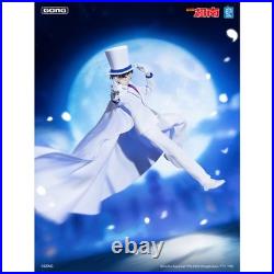 HIPLAY GONG Detective Conan Kid the Phantom Thief 1/8 Scale Action Figure Set