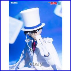 HIPLAY GONG Detective Conan Kid the Phantom Thief 1/8 Scale Action Figure Set HIPLAY GONG Detective Conan Kid the Phantom Thief 1/8 Scale Action Figure Set
