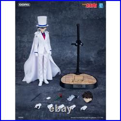 HIPLAY GONG Detective Conan Kid the Phantom Thief 1/8 Scale Action Figure Set