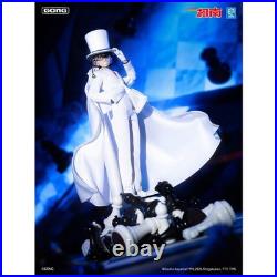 HIPLAY GONG Detective Conan Kid the Phantom Thief 1/8 Scale Action Figure Set