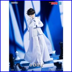 HIPLAY GONG Detective Conan Kid the Phantom Thief 1/8 Scale Action Figure Set