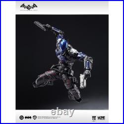 HIPLAY U-P-Finegures (LPZZ) Batman Arkham Knight 1/12 Scale Action Figure HIPLAY U-P-Finegures (LPZZ) Batman Arkham Knight 1/12 Scale Action Figure