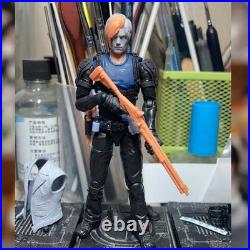 HOT Pre-view Painted 1/18 Man 3.75 Male Soldier Action Figure Toy Xmas Gift HOT Pre-view Painted 1/18 Man 3.75 Male Soldier Action Figure Toy Xmas Gift