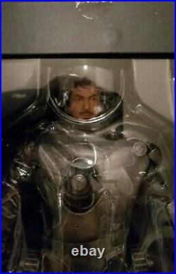 HOT TOYS Iron Man MK I MMS80 1/6 Scale Figure Mint in BOX Super rare