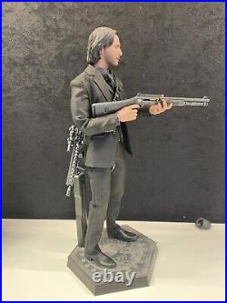 HOT TOYS John Wick 2 Sixth Scale Figure 1/6 Scale MMS