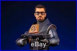 Half-Life 2 Gordon Freeman 16 Scale Action Figure PREORDER FREE US SHIPPING