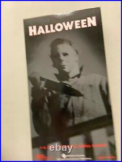 Halloween 1978 Michael Myers Samhain Edition 12 16 Scale Exclusive Figure