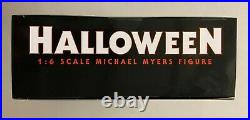 Halloween 1978 Michael Myers Samhain Edition 12 16 Scale Exclusive Figure
