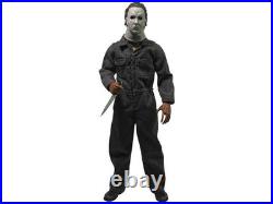 Halloween 5 The Revenge of Michael Myers 16 Scale Action Figure Halloween 5 The Revenge of Michael Myers 16 Scale Action Figure