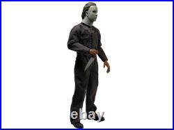 Halloween 5 The Revenge of Michael Myers 16 Scale Action Figure