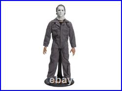 Halloween 5 The Revenge of Michael Myers 16 Scale Action Figure