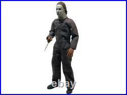 Halloween 5 The Revenge of Michael Myers 16 Scale Action Figure