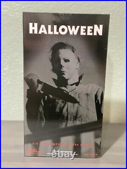 Halloween Michael Myers 1978 1/6 Scale Action Figure by Trick or Treat Studios