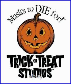 Halloween Michael Myers 1978 1/6 Scale Figure Bloody Samhain Trick or Treat Std