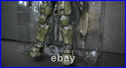 Halo 4 Master Chief 1/6 Scale Figure from Japan Used DHL