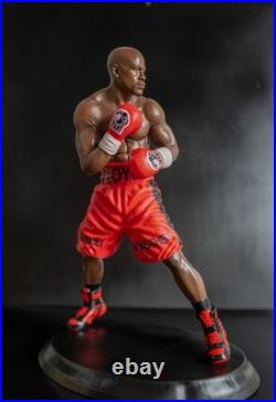 Handmade 1/6 Floyd Mayweather Custom Resin Statue Collector's Limited