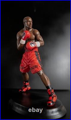 Handmade 1/6 Floyd Mayweather Custom Resin Statue Collector's Limited