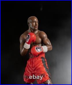 Handmade 1/6 Floyd Mayweather Custom Resin Statue Collector's Limited