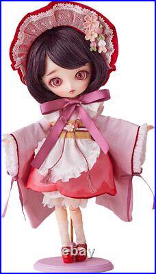 Harmonia bloom Someiyoshino Non-scale Painted Action Figure G15388 Japan