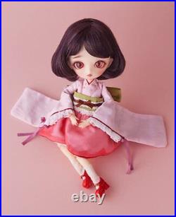 Harmonia bloom Someiyoshino Non-scale Painted Action Figure G15388 Japan