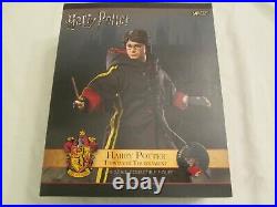 Harry Potter Triwizard Tournament 1/8 Scale Star Ace Action Figure NIB SA8001D