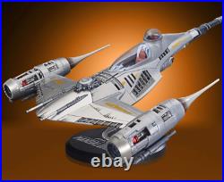 Hasbro STAR WARS N-1 Starfighter MISB