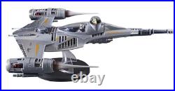 Hasbro STAR WARS N-1 Starfighter MISB