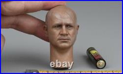 Head Sculpt for Hottoys HT TMS034 1/6 Scale Action Figure
