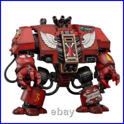 HiPlay JOYTOY 1/18 Furioso Dreadnought Brother Samel JT2634 Action Figure