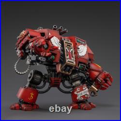 HiPlay JOYTOY 1/18 Furioso Dreadnought Brother Samel JT2634 Action Figure