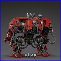 HiPlay JOYTOY 1/18 Furioso Dreadnought Brother Samel JT2634 Action Figure