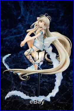 Hobby Max Chobits Chi 1/7 Scale Pvc Figure Japan Version Action Figure