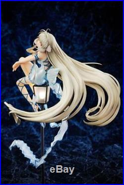Hobby Max Chobits Chi 1/7 Scale Pvc Figure Japan Version Action Figure
