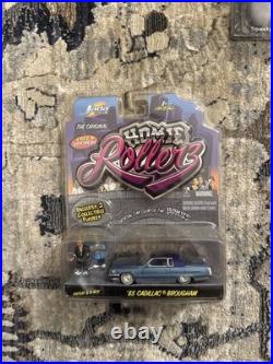 Homies Series Lot Unopened Figures