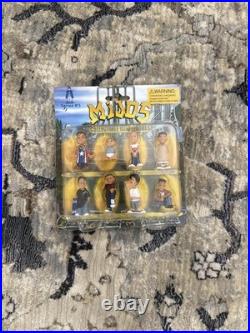 Homies Series Lot Unopened Figures