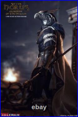Horus Guardian of Pharaoh- Sliver 1/6 Scale Action Figure