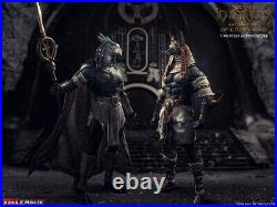 Horus Guardian of Pharaoh- Sliver 1/6 Scale Action Figure Horus Guardian of Pharaoh- Sliver 1/6 Scale Action Figure