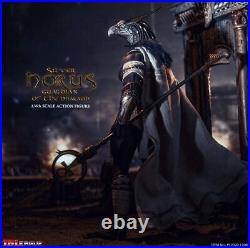 Horus Guardian of Pharaoh- Sliver 1/6 Scale Action Figure Horus Guardian of Pharaoh- Sliver 1/6 Scale Action Figure