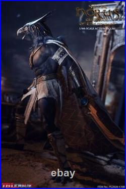 Horus Guardian of Pharaoh- Sliver 1/6 Scale Action Figure Horus Guardian of Pharaoh- Sliver 1/6 Scale Action Figure